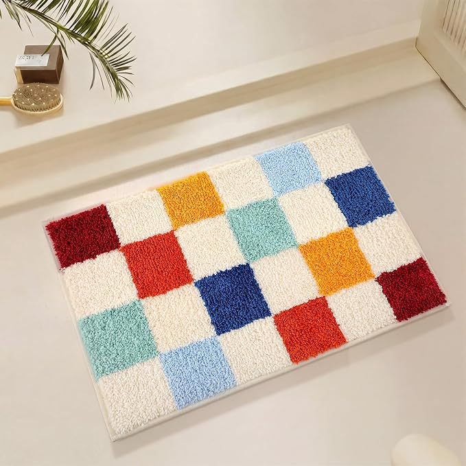 Bathroom Mat