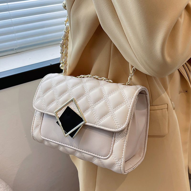Quilted Evening Crossbody Bag Stornfield