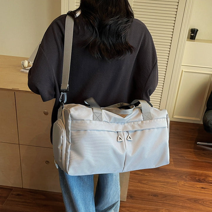 Functional Travel Duffle Bag Stornfield