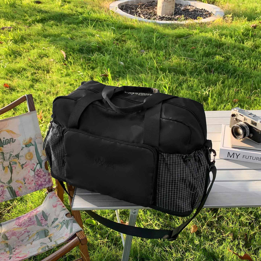 Versatile Travel Duffel Bag Stornfield