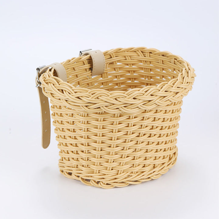 Woven Storage Basket Stornfield