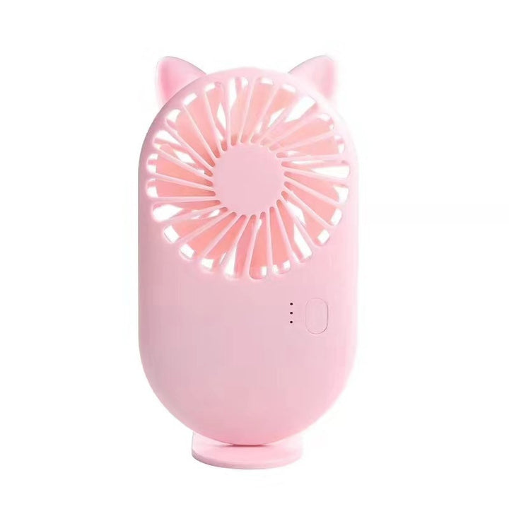 Portable Mini Fan Stornfield