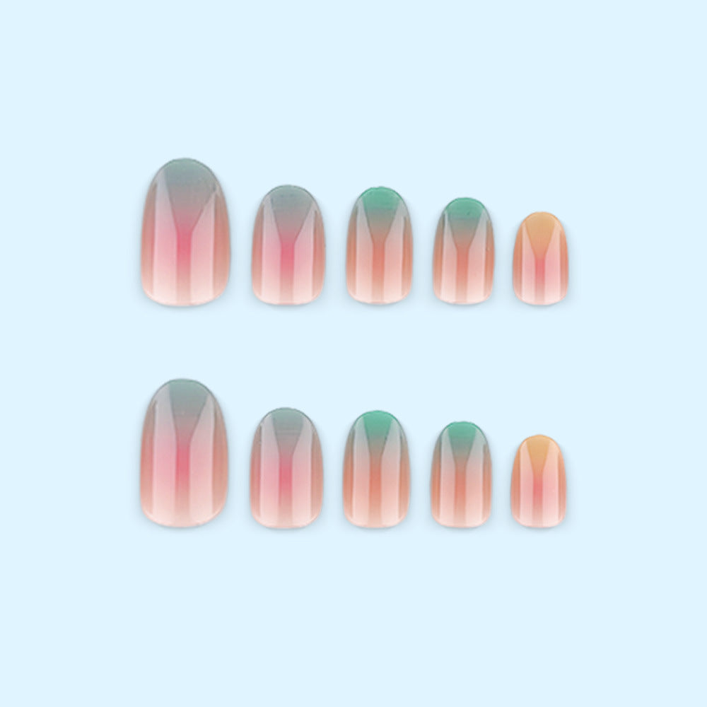 Nail Art Set Stornfield