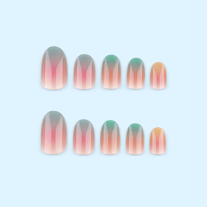 Nail Art Set Stornfield