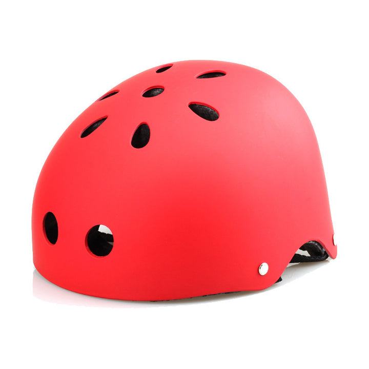 Lightweight Freestyle Riding Helmet Stornfield