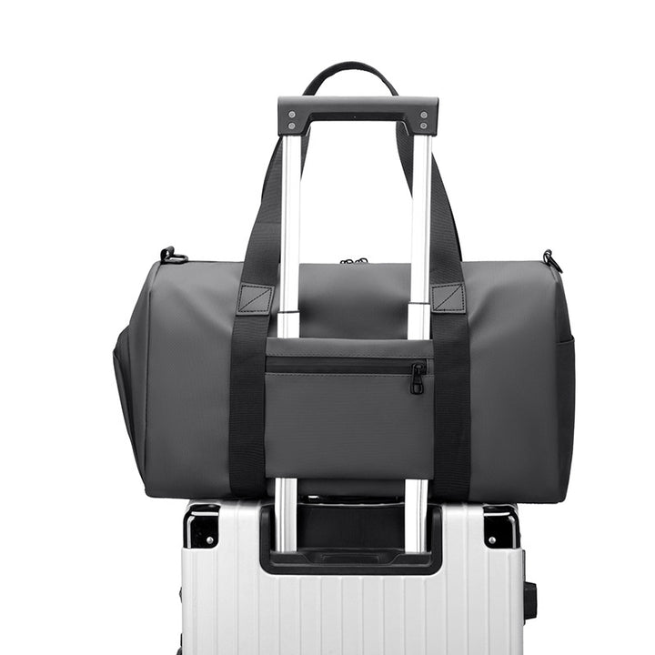 Robust Sport and Travel Bag Stornfield