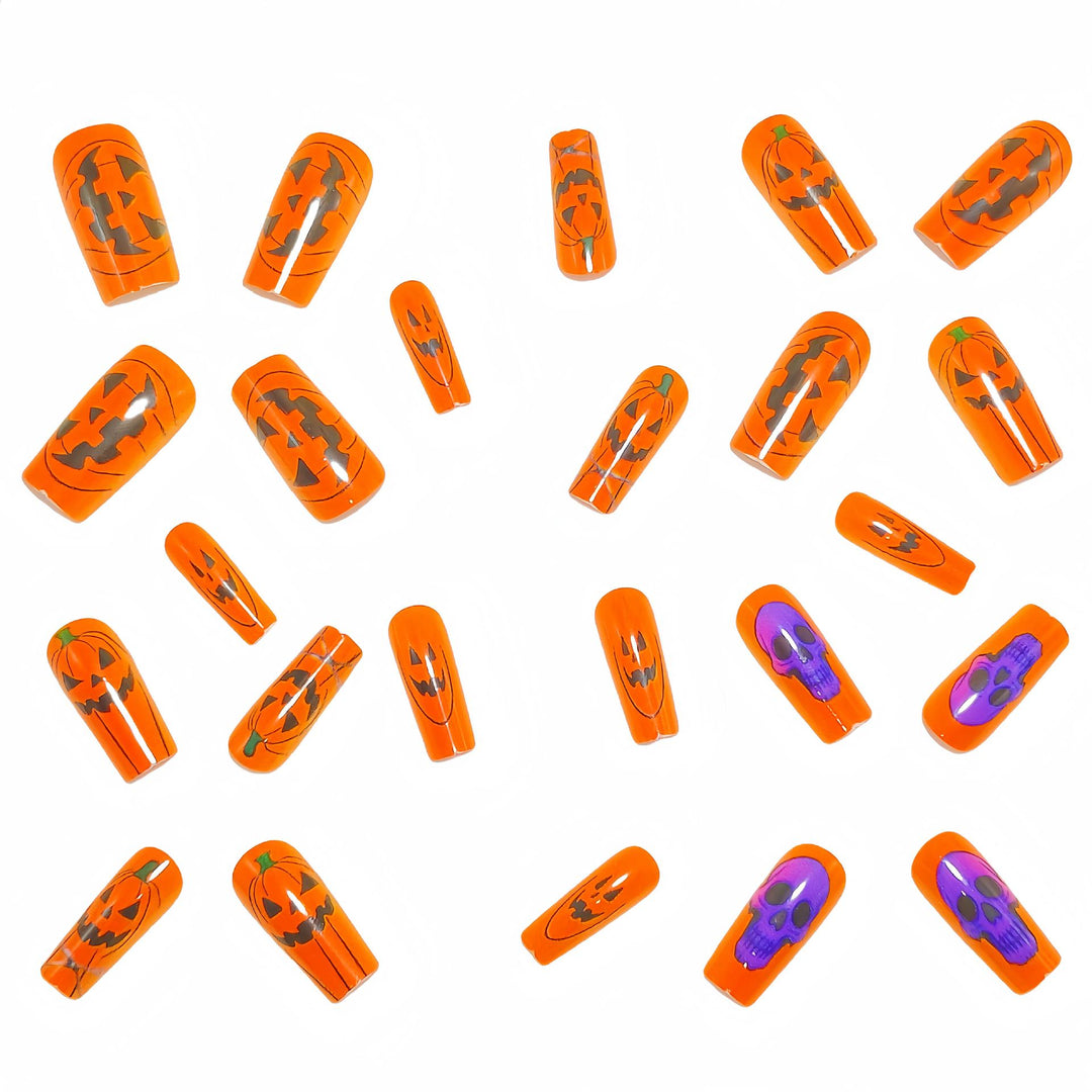 Creative Halloween Art Nails Stornfield 1787298759