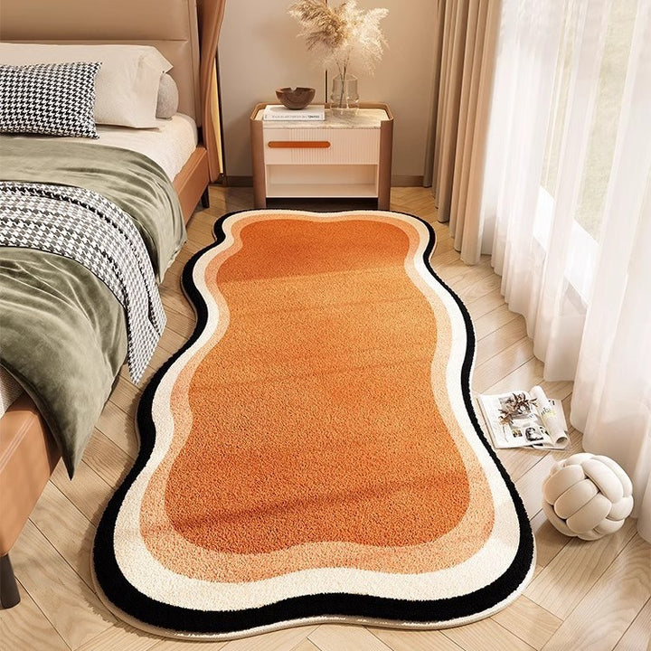 Home Decorative Area Rug for Living Room Decor
