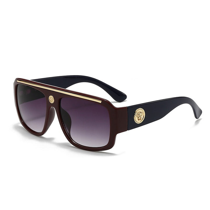 Men's Fashion Sunglasses Stornfield