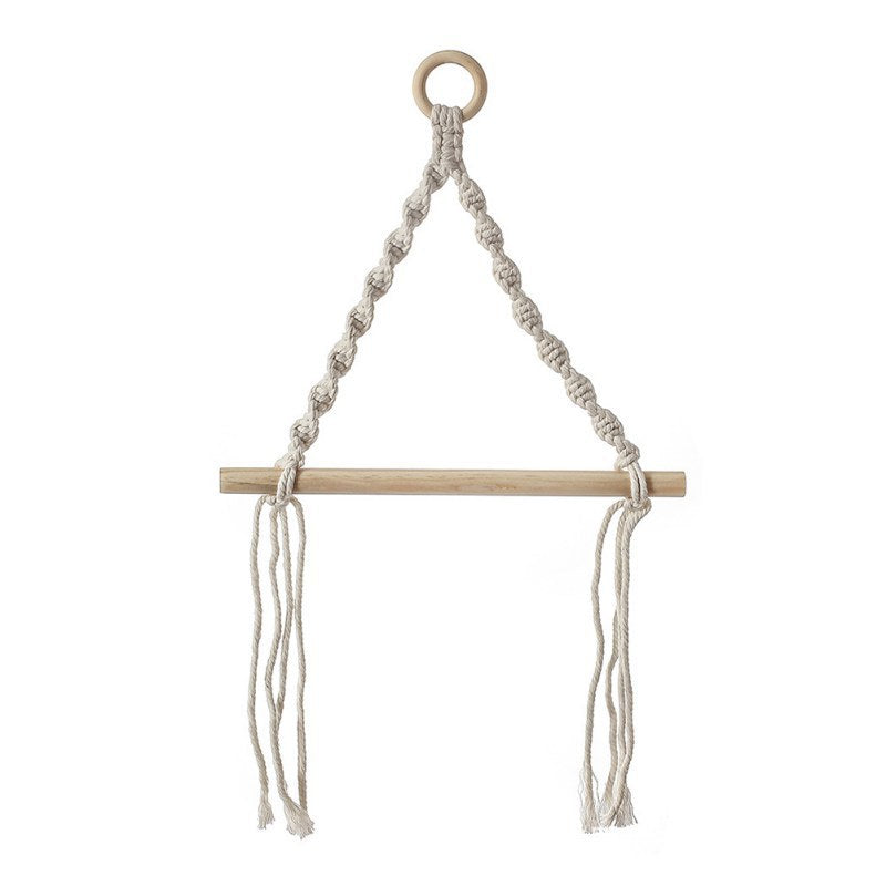 More elegant Macrame Plant Hanger Stornfield