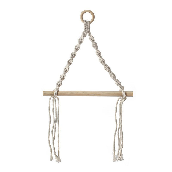More elegant Macrame Plant Hanger Stornfield