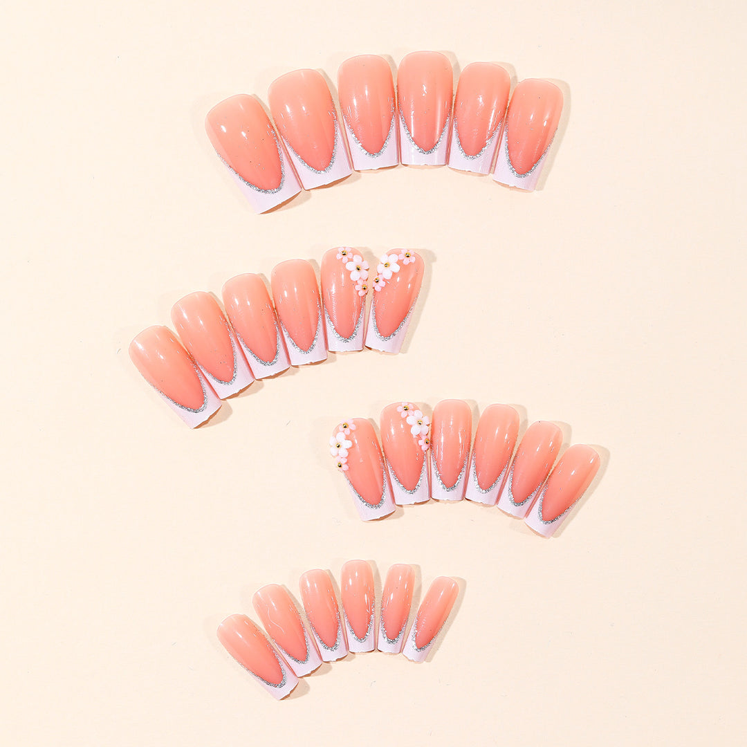 Decorative Nail Extensions Stornfield