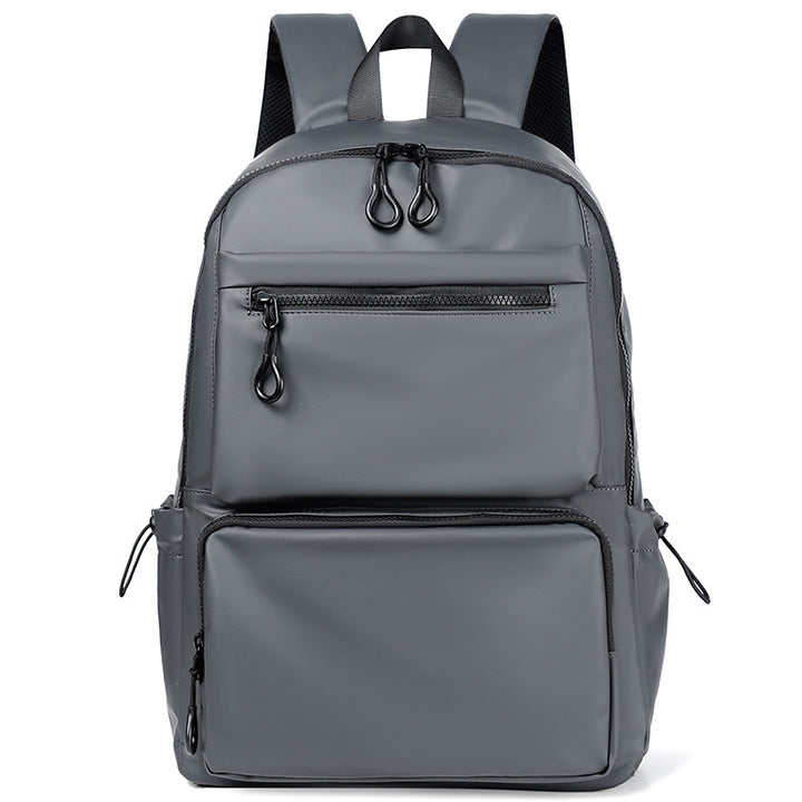 Water-Resistant Multi-Pocket Travel Backpack Stornfield