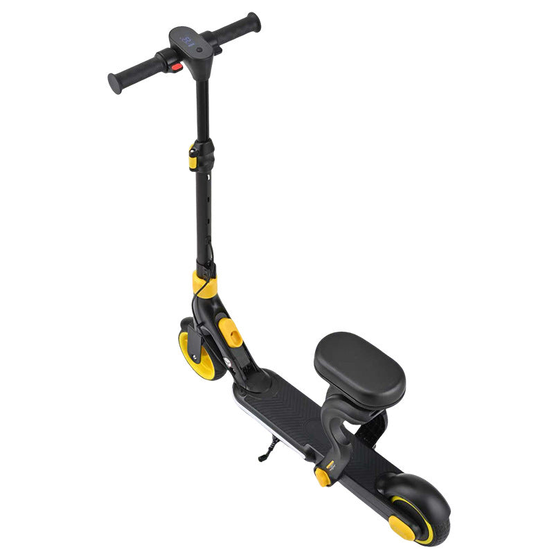 Electric Folding Kick Scooter Stornfield