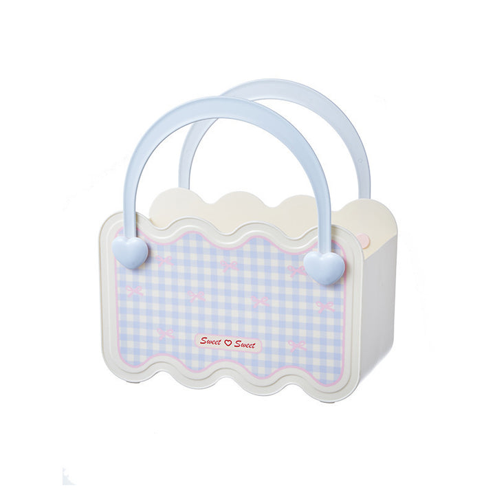 Cute Decorative Storage Basket Stornfield
