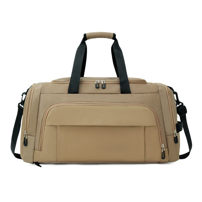 Multi-Purpose Functional Travel Duffel Bag Stornfield