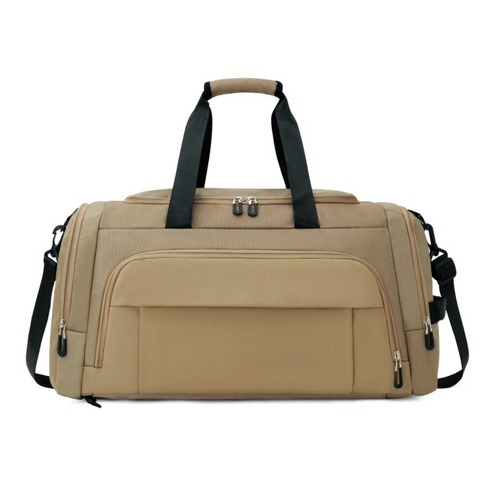Multi-Purpose Functional Travel Duffel Bag Stornfield