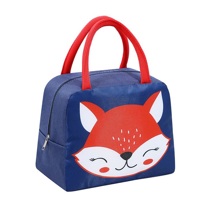 Insulated Lunch Tote Stornfield