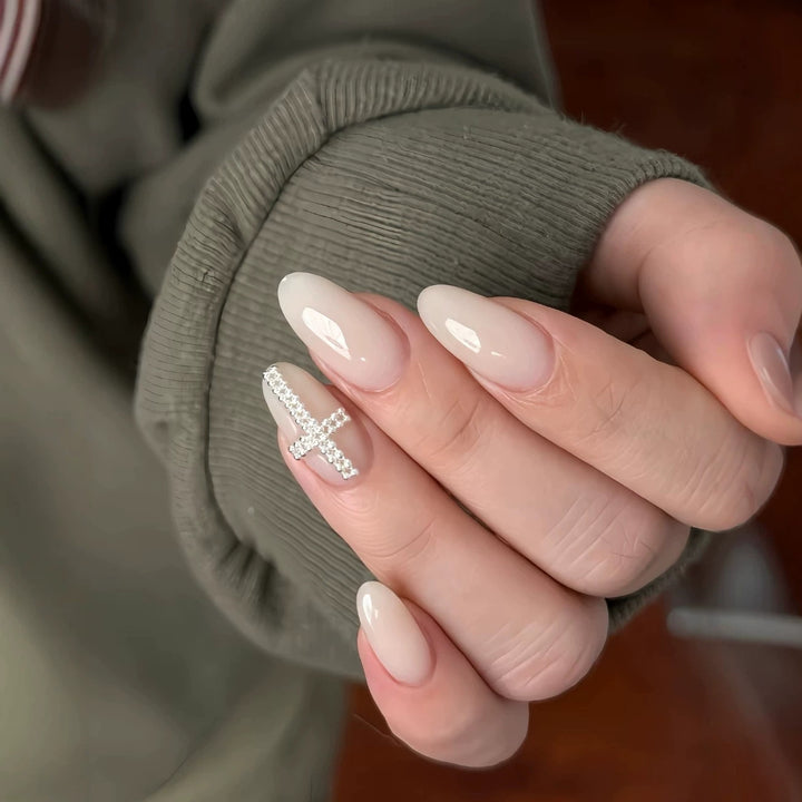 Stylish and Elegant Nail Extensions