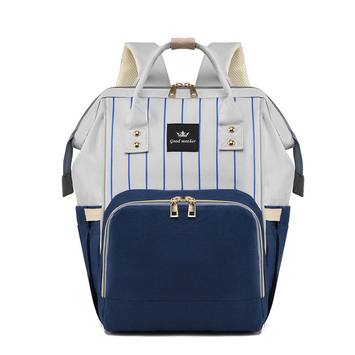 Versatile Travel Backpack Stornfield