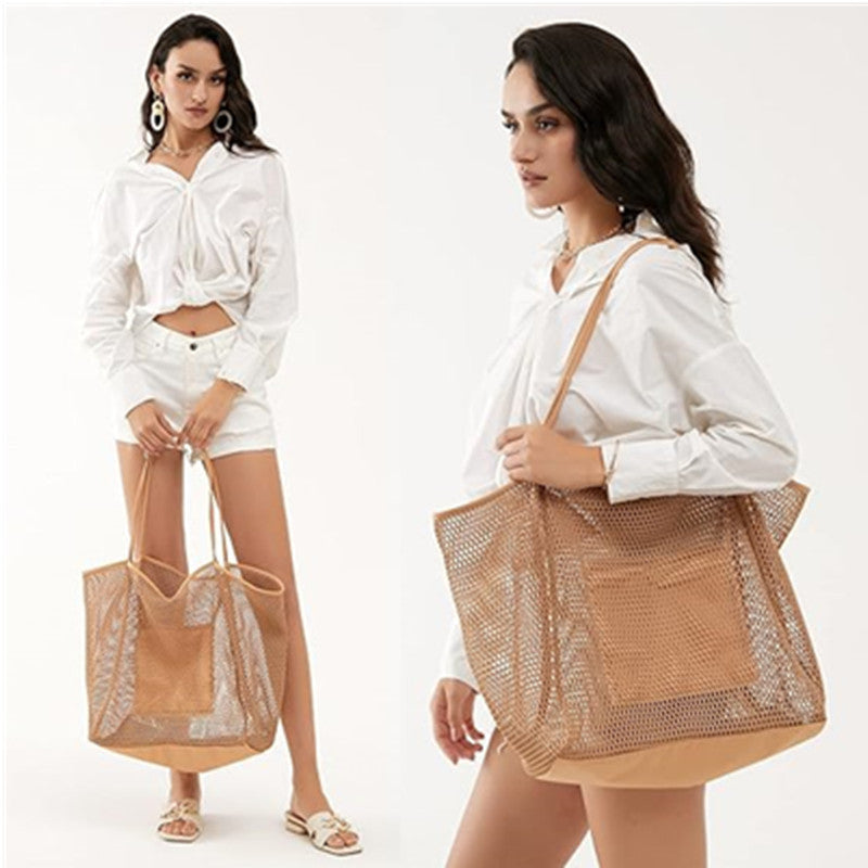 Durable mesh bag Stornfield
