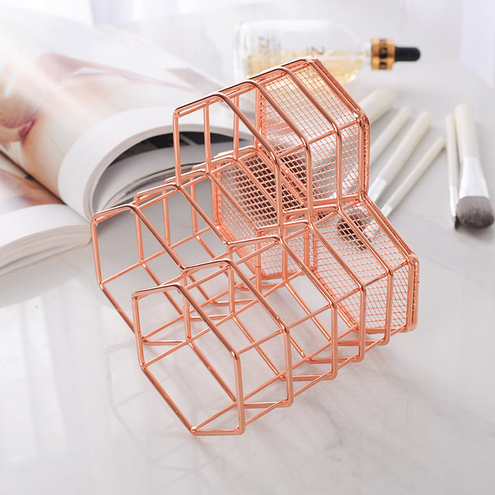 Designer Storage Basket Stornfield