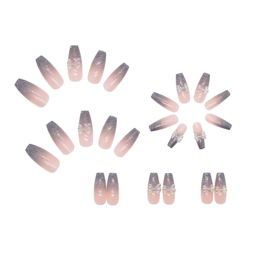Glamorous 3D Nail Art Stornfield