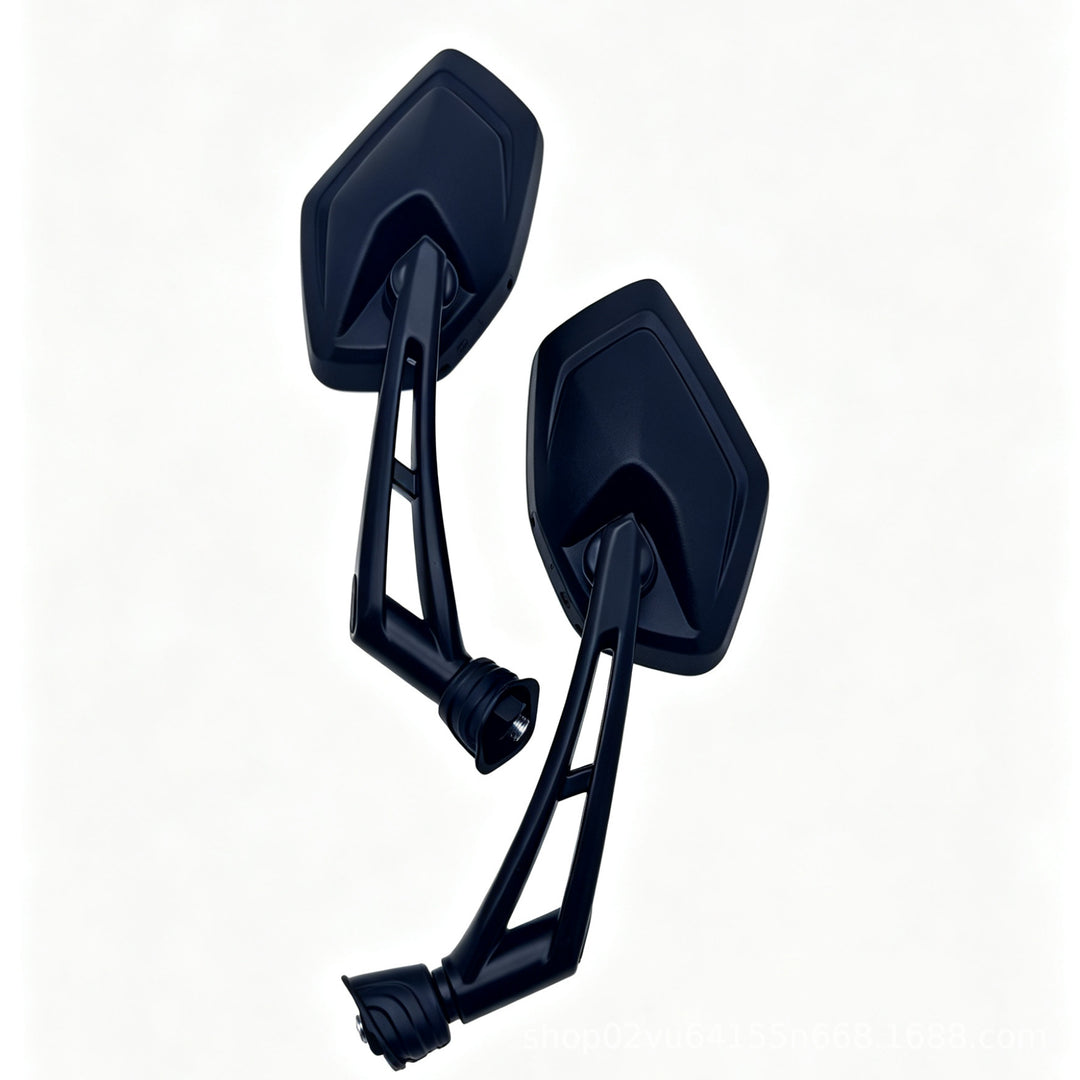 Motorcycle Rearview Side Mirrors Stornfield