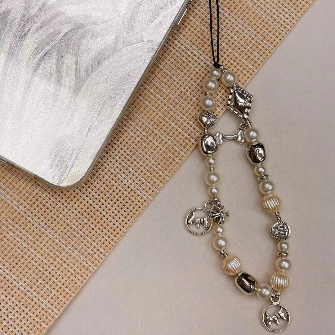 Decorative Charm Eyewear Strap Stornfield
