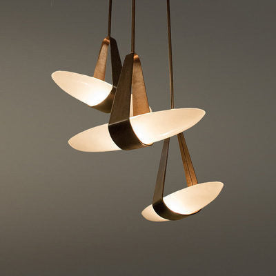 Modern Minimalist Pendant Lighting