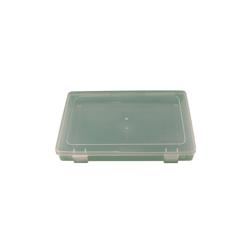 Multi-Purpose Transparent Craft Storage Box Stornfield