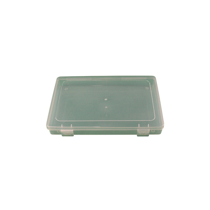 Multi-Purpose Transparent Craft Storage Box Stornfield