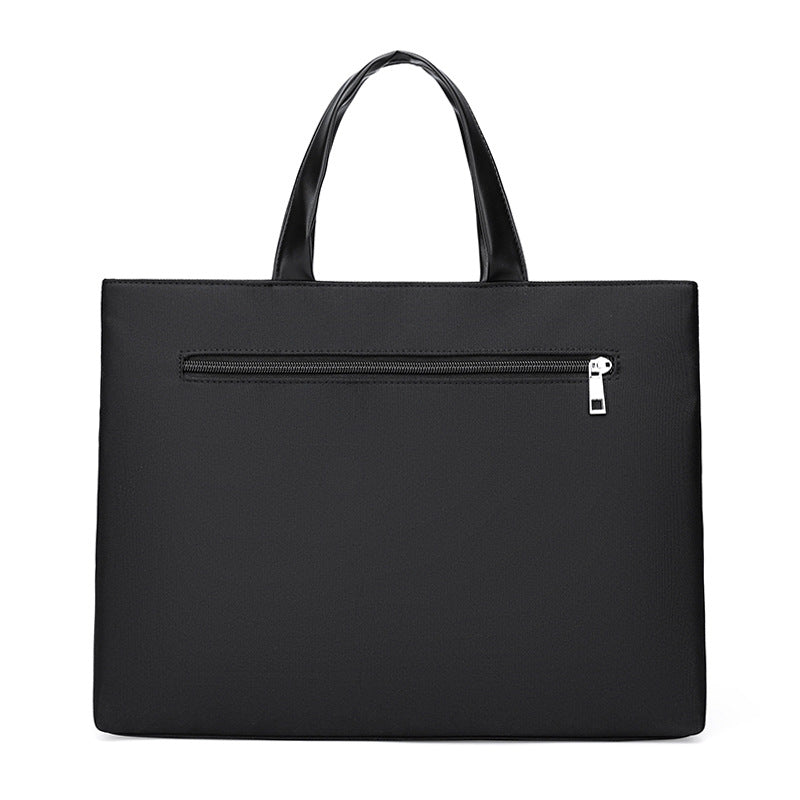 Professional Document Tote Stornfield