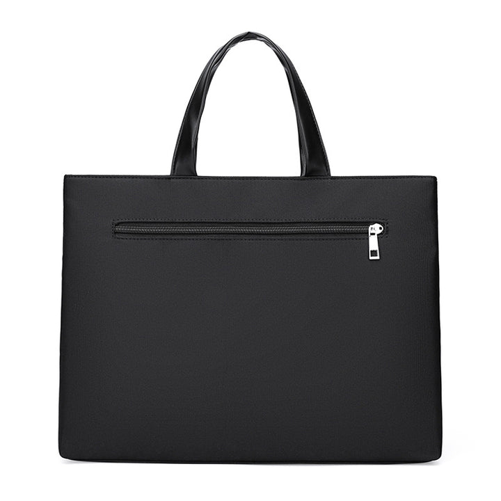 Professional Document Tote Stornfield