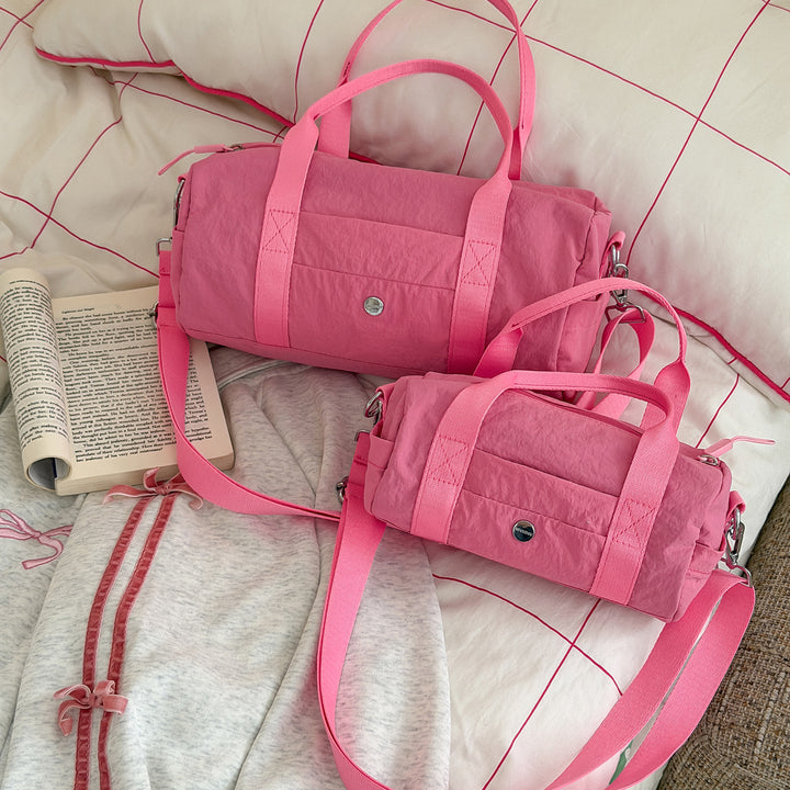 Versatile Lightweight Travel Duffel Bag Stornfield