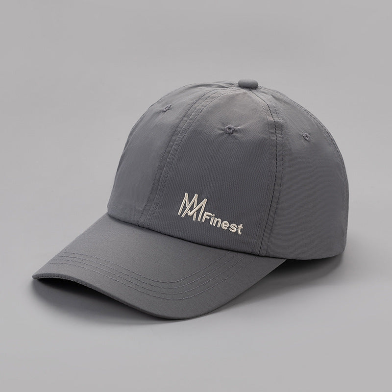 Men's Adjustable Performance Baseball Cap Stornfield