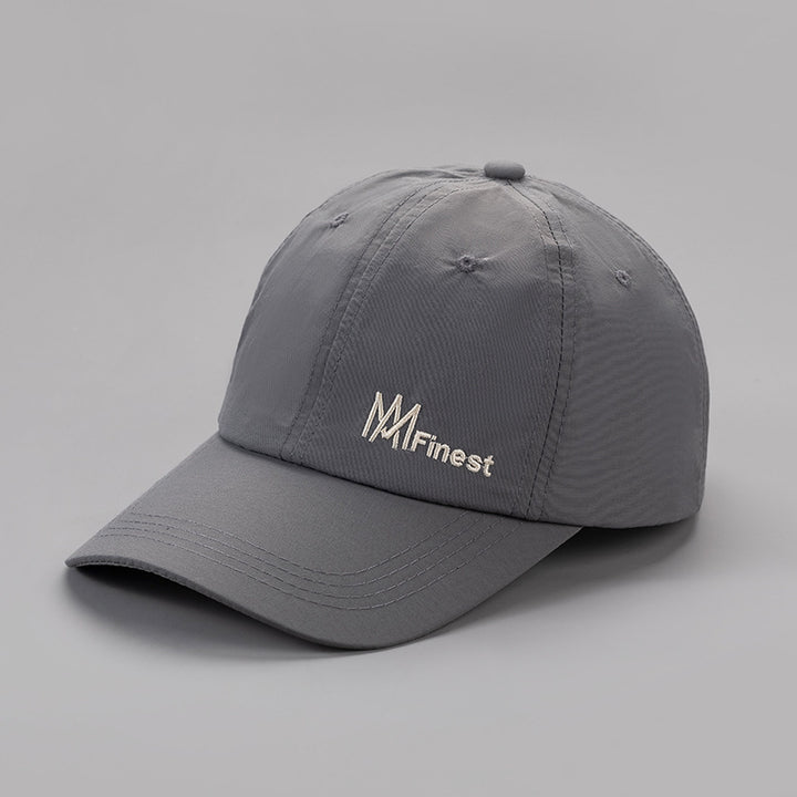 Men's Adjustable Performance Baseball Cap Stornfield