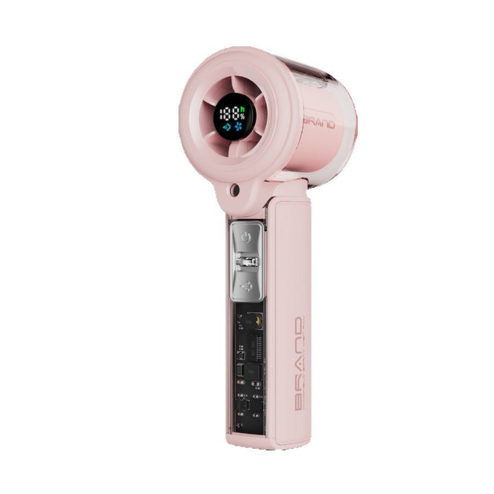 Ladies portable mini air cooler Stornfield