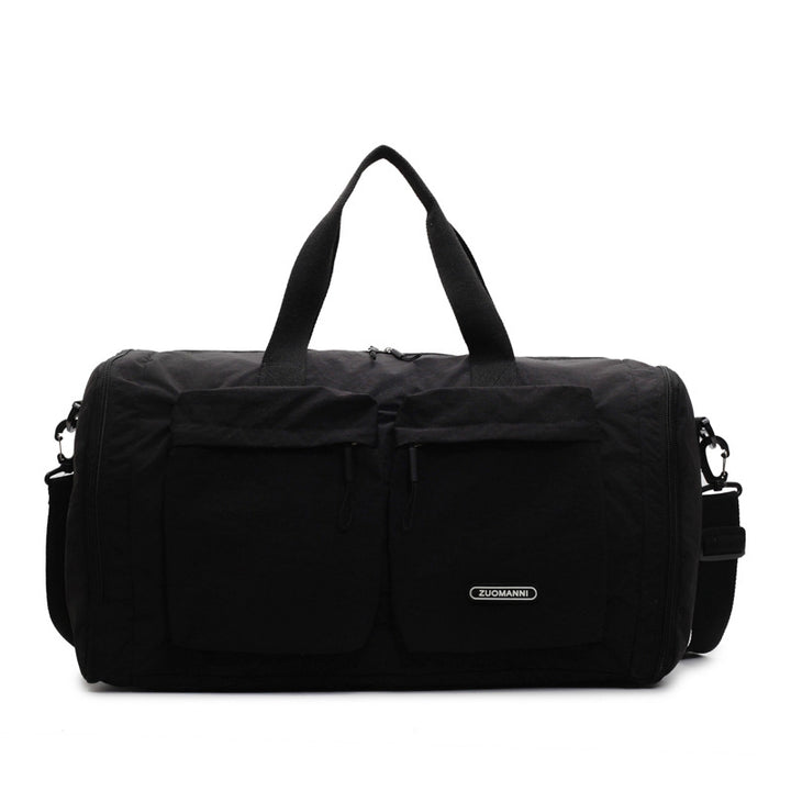 Durable Adventure Duffle Bag Stornfield