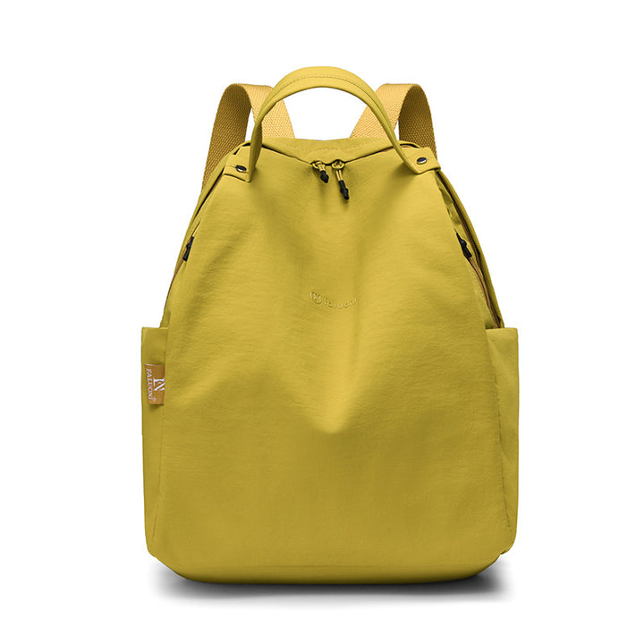 Lightweight Urban Travel Backpack Stornfield