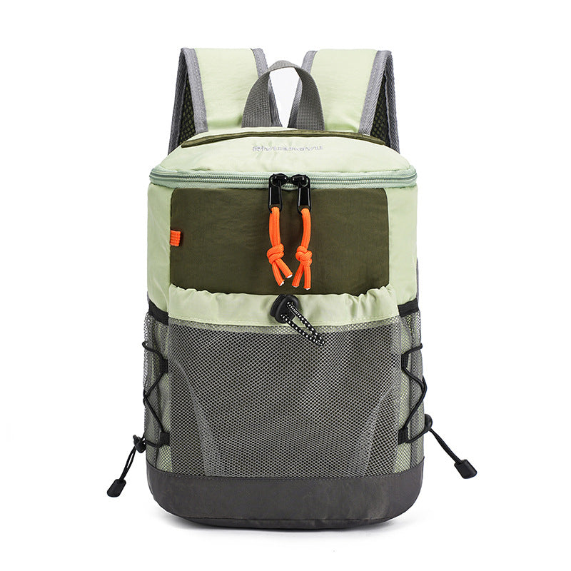 Versatile Hiking Backpack