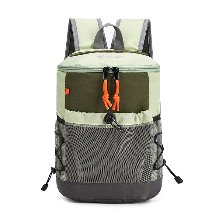 Versatile Hiking Backpack