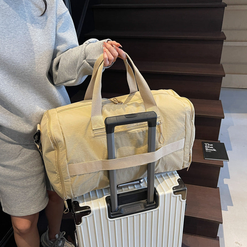 Durable Adventure Duffle Bag Stornfield