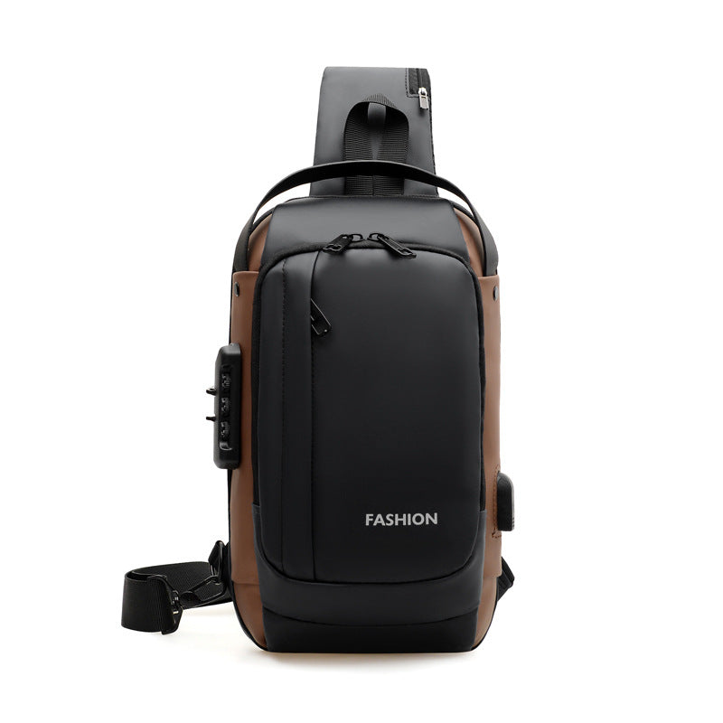 Versatile Sling Backpack