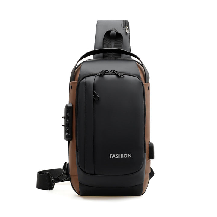 Versatile Sling Backpack