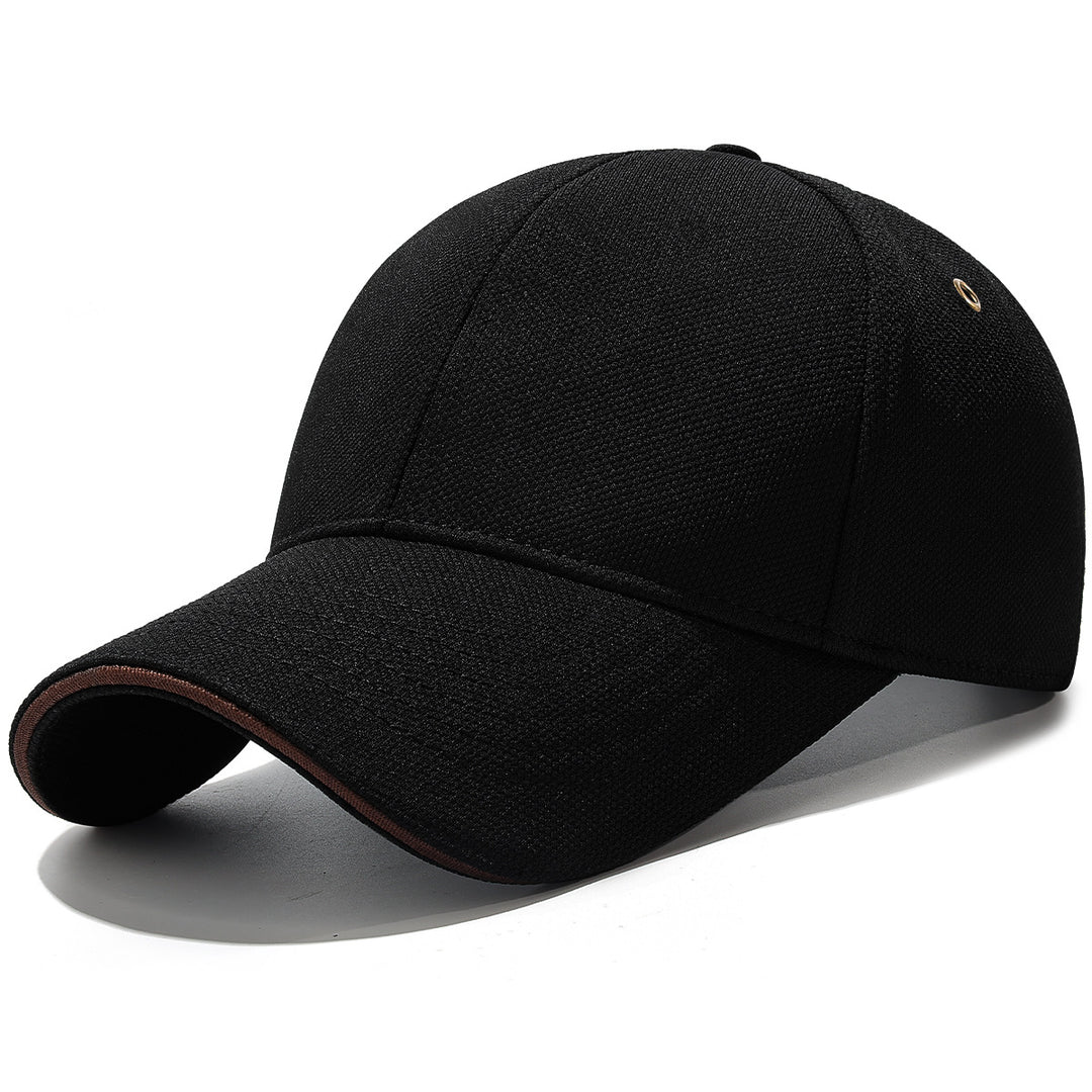 Men's Classic Adjustable Cotton Baseball Cap Stornfield