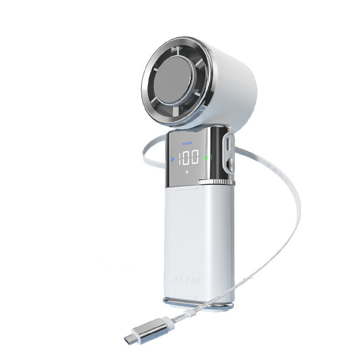 Portable Handheld Fan Stornfield
