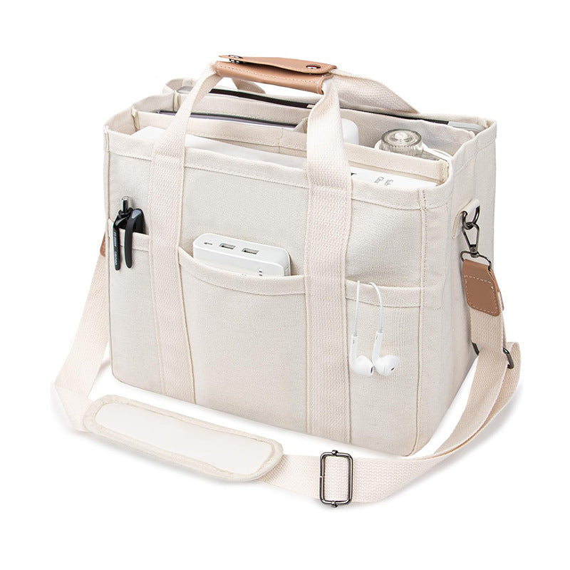 Multifunctional Laptop Bag Stornfield