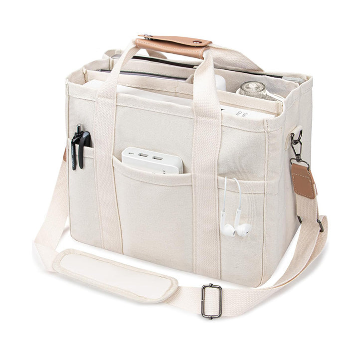 Multifunctional Laptop Bag Stornfield