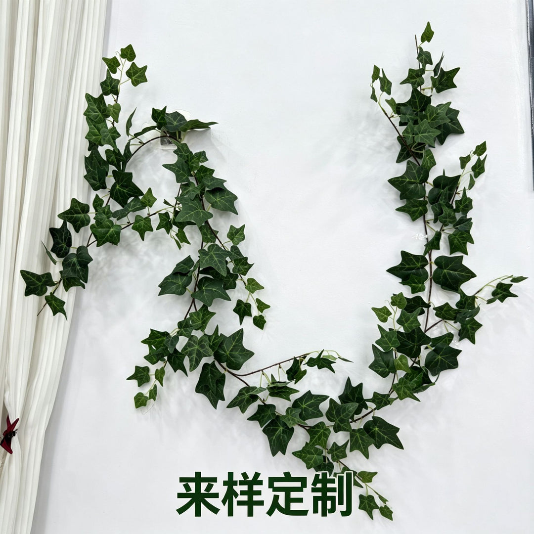 Artificial Ivy Garland